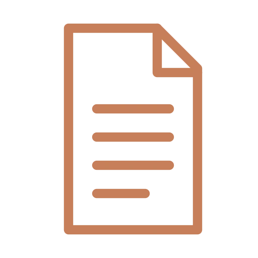 Rapport détaillé