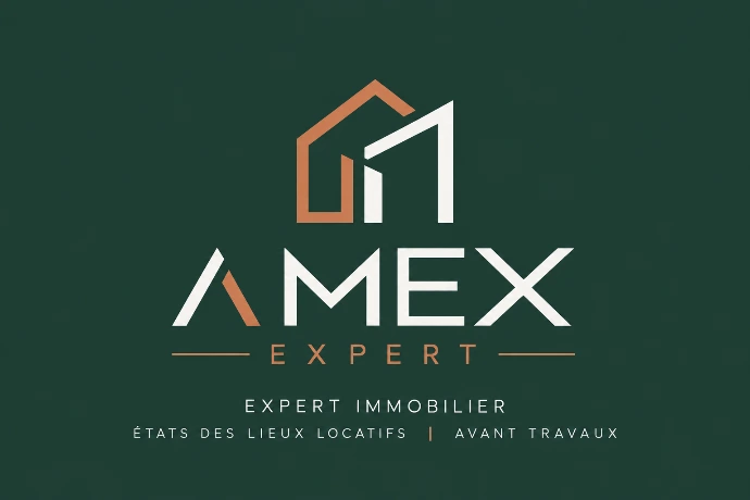 Amex expert immobilier belgique